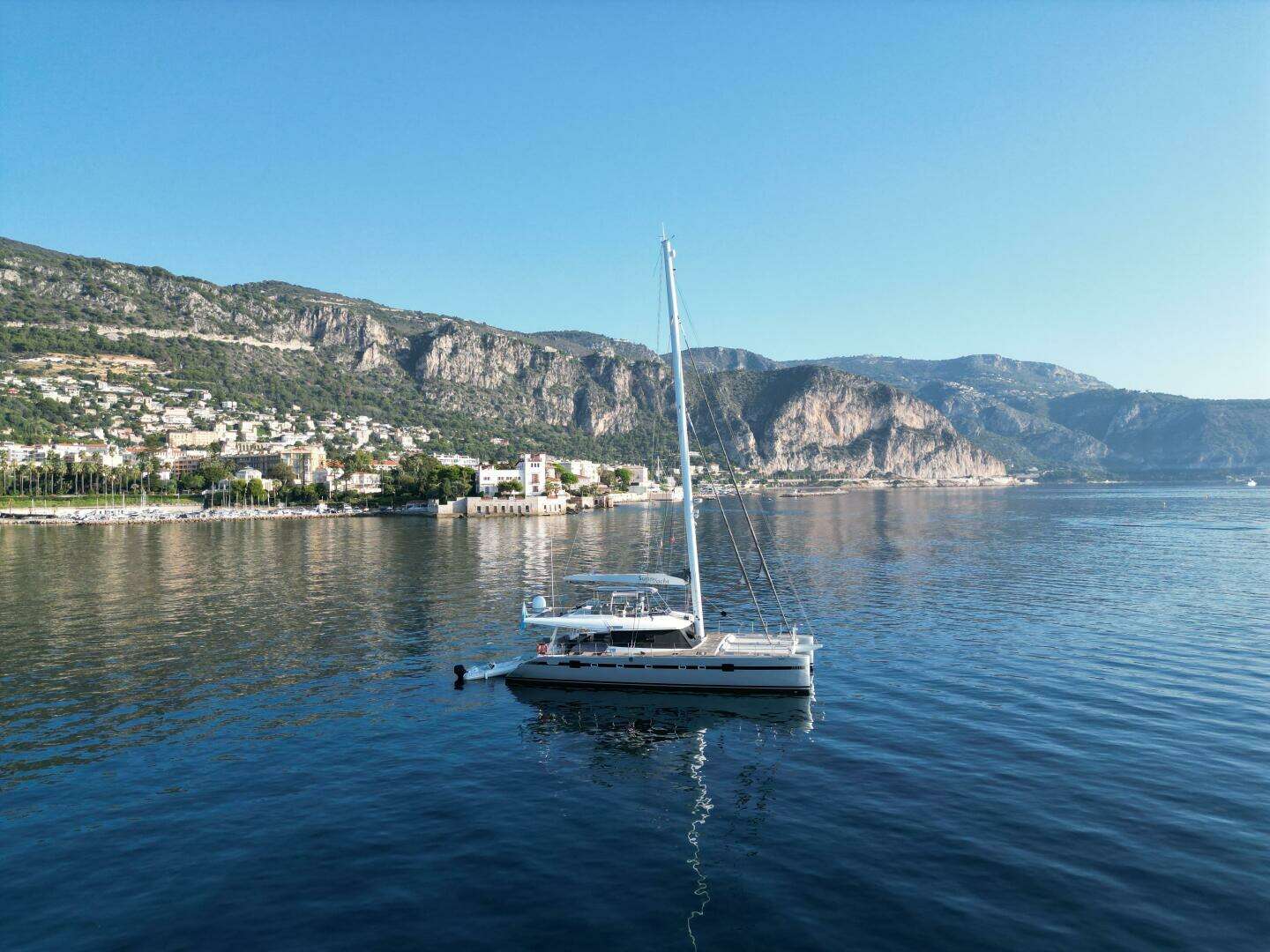 2008 Sunreef 62 - Image 20