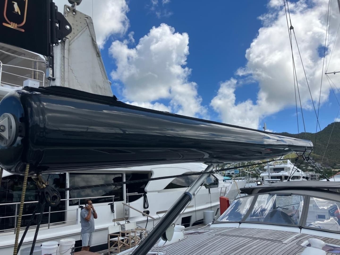 2011 Wauquiez Pilot Saloon 55 - Image 14