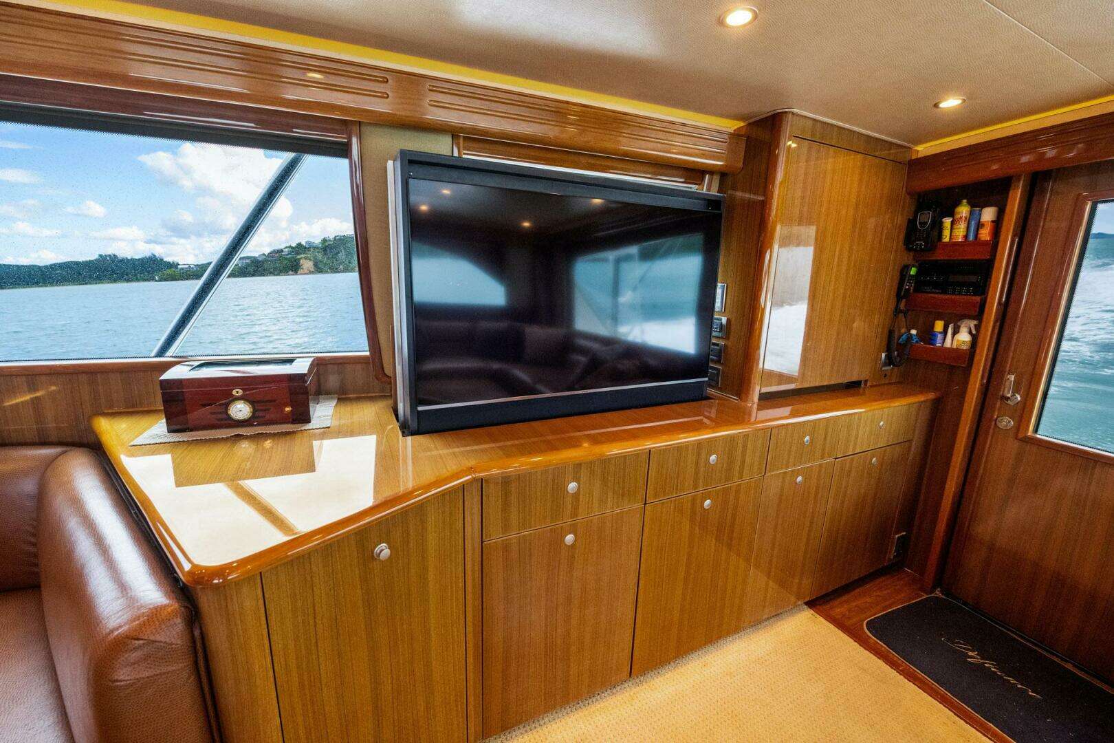 2007 Viking Convertible - Image 76