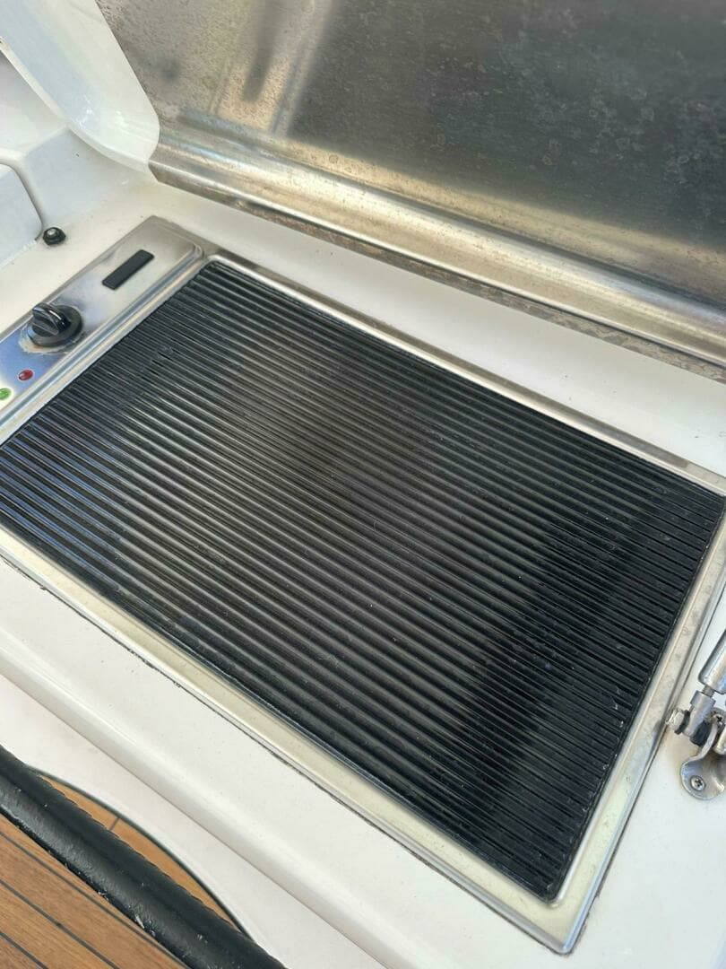 2007 Cranchi Mediterranee 50 HT - Image 35
