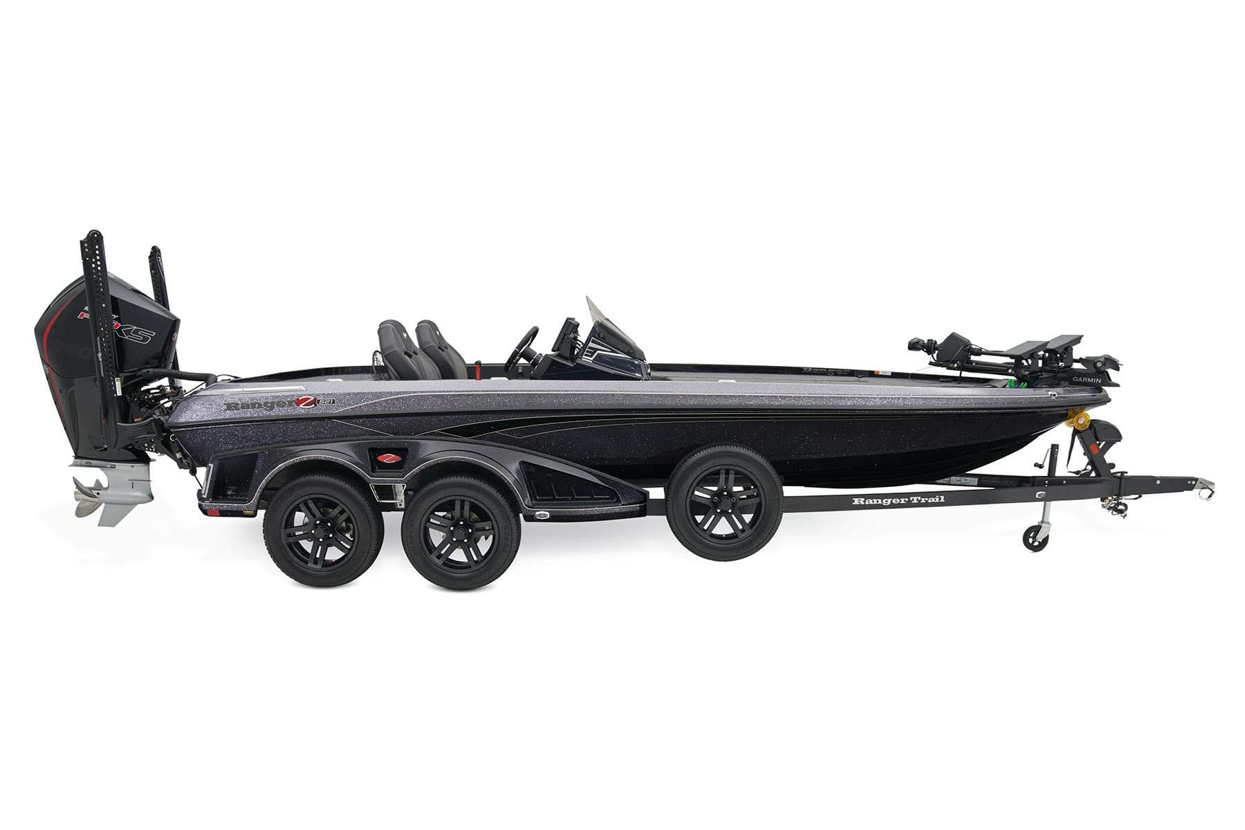 2025 Ranger Z521 - 7