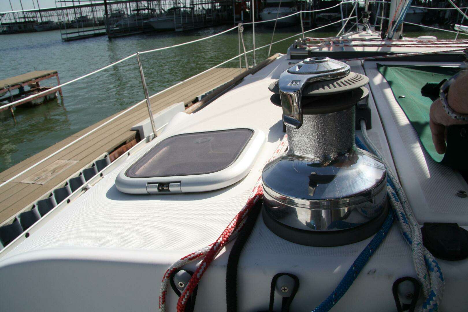 2006 Beneteau — - Image 13