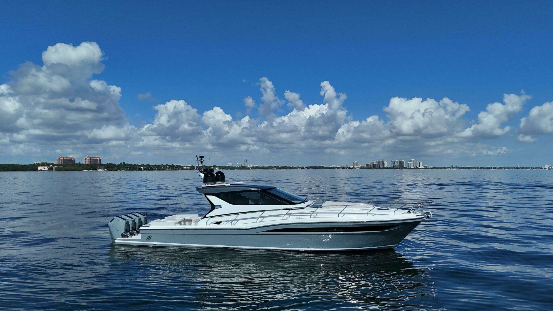 2024 Uniesse HTC5P - Image 4