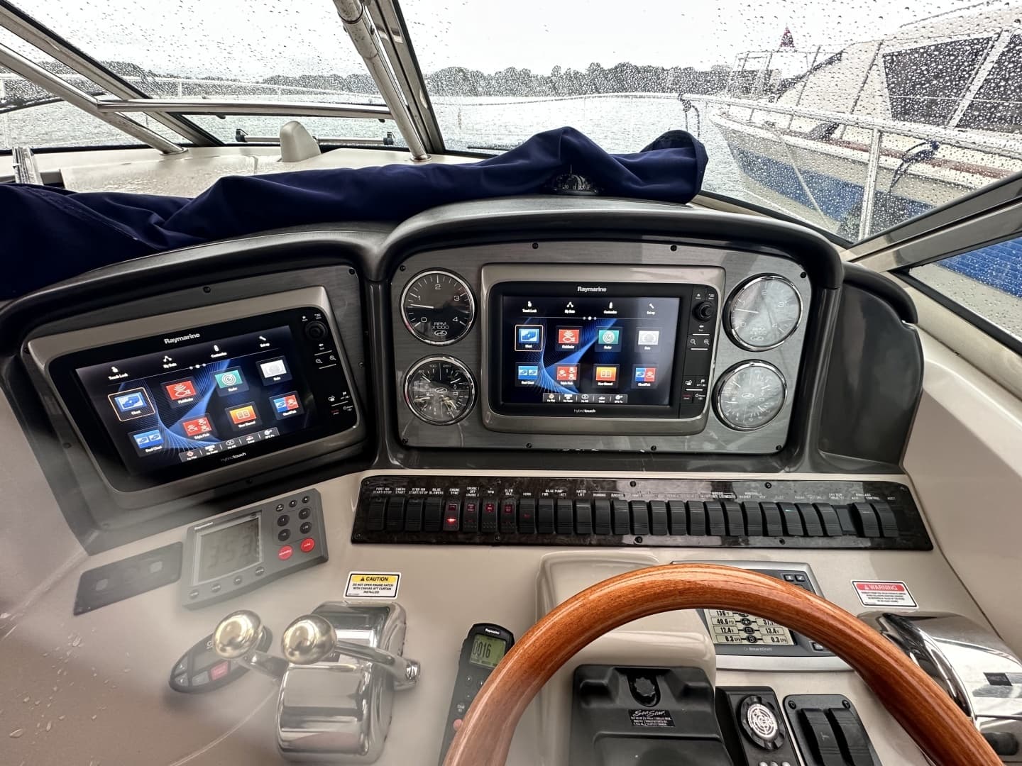 2005 Sea Ray — - Image 7