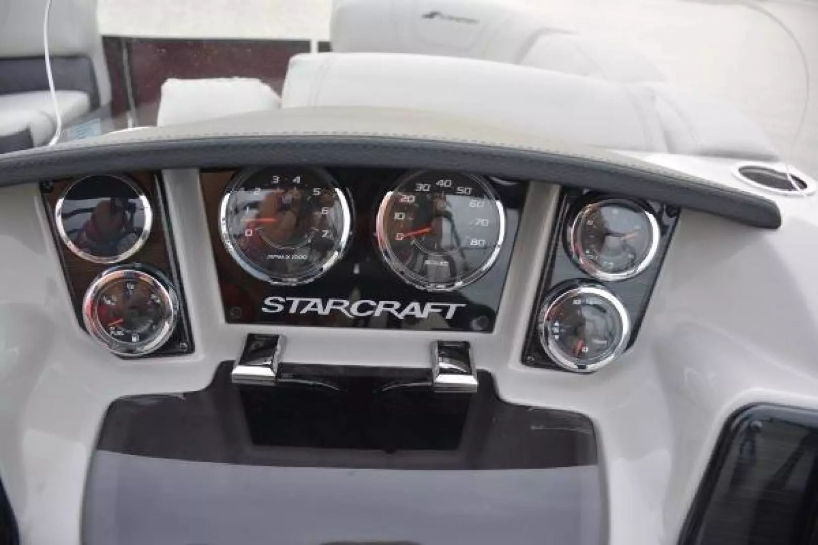 2025 Starcraft SLS 3 - Image 9