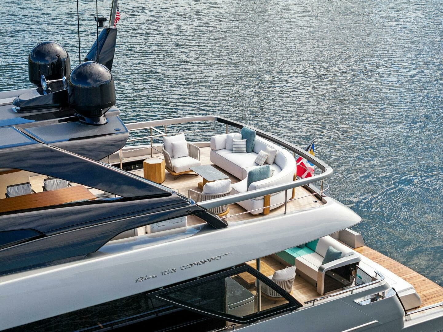 2024 Riva Corsaro Super - Image 25