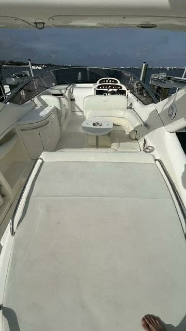 2003 Cranchi Endurance 39 - Image 11