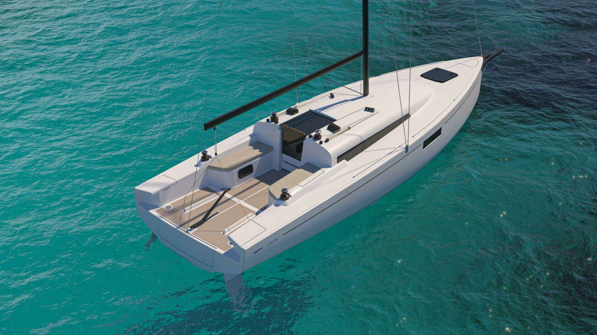 2025 Beneteau First 30 - Image 6