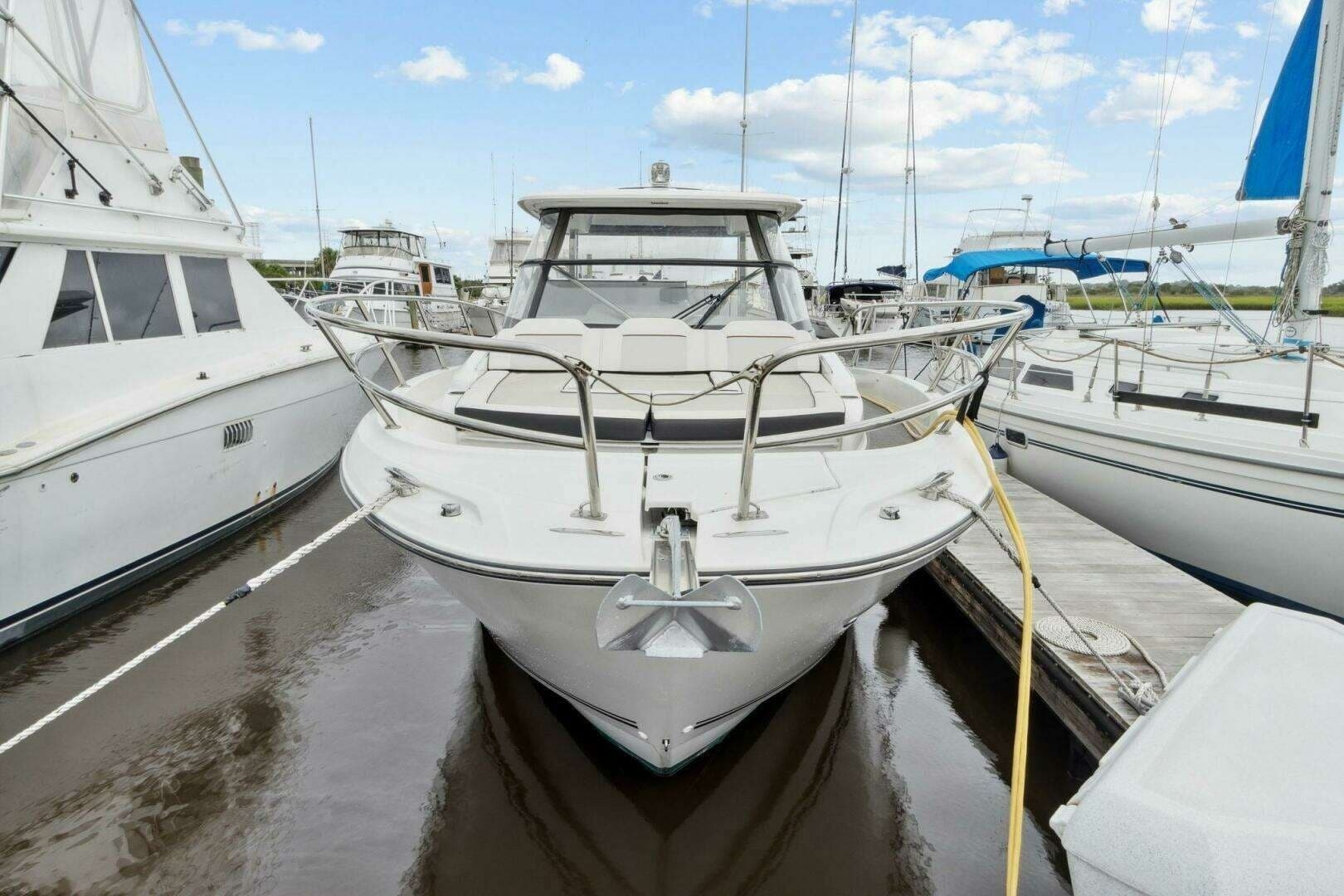 2022 Jeanneau Leader 10.5 WA 2 - Image 5