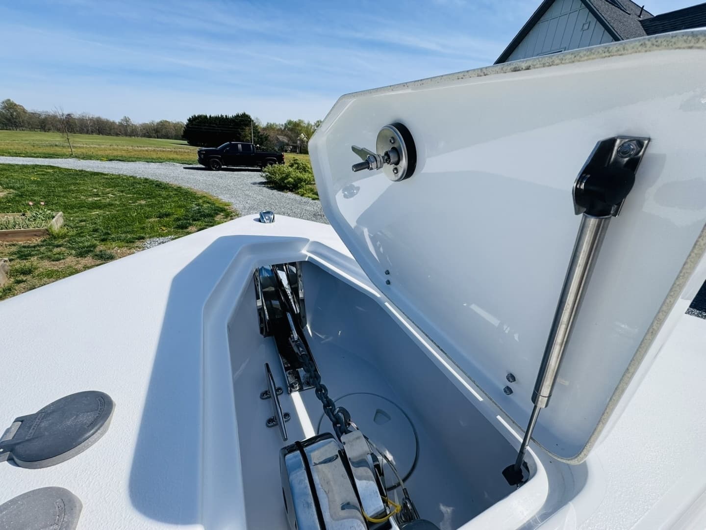2024 Sea Hunt Gamefish 25 - Image 36