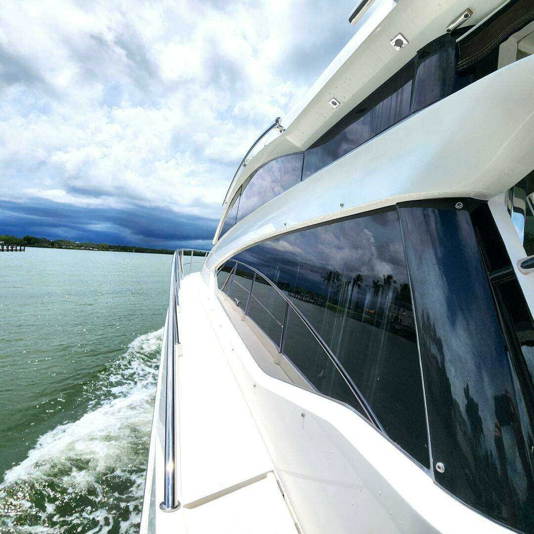 2018 Galeon 430 HTC - Image 13