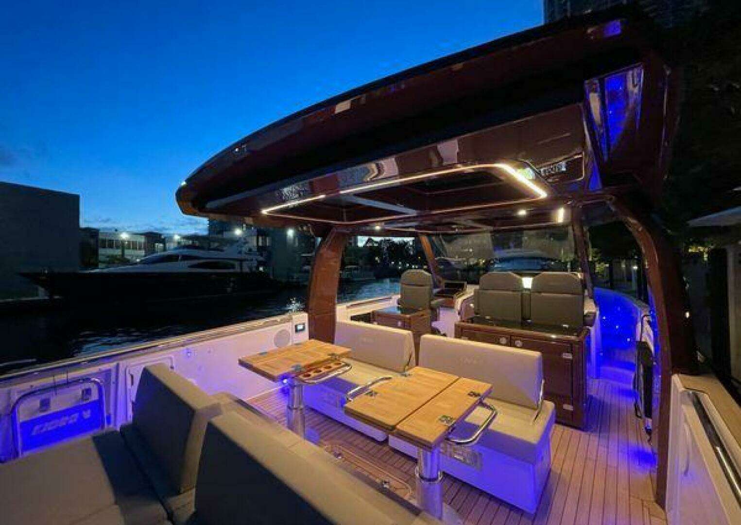 2024 Fjord 41 XP - Image 38