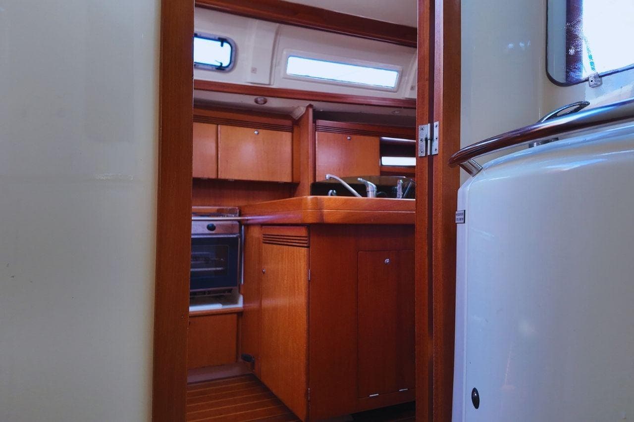 Dufour 40 Performance