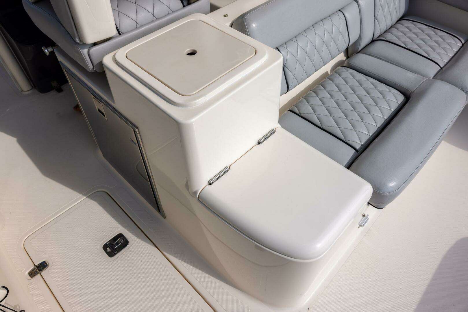 2012 Pursuit ST 310 Sport - Image 33