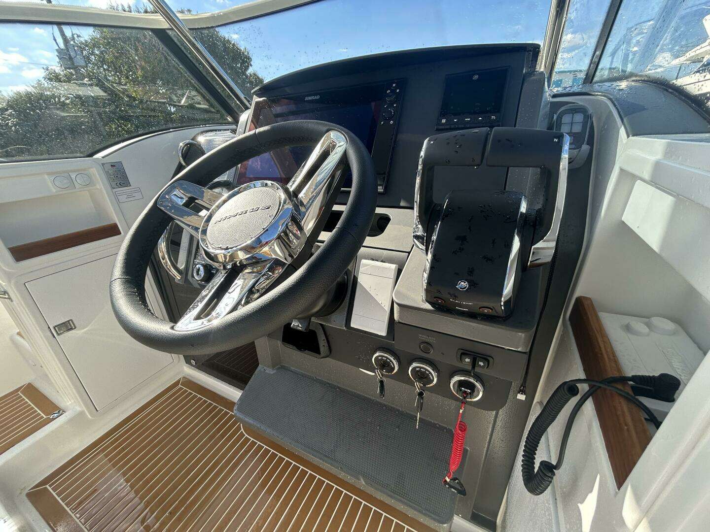 2024 Nimbus Tender 9 - Image 13