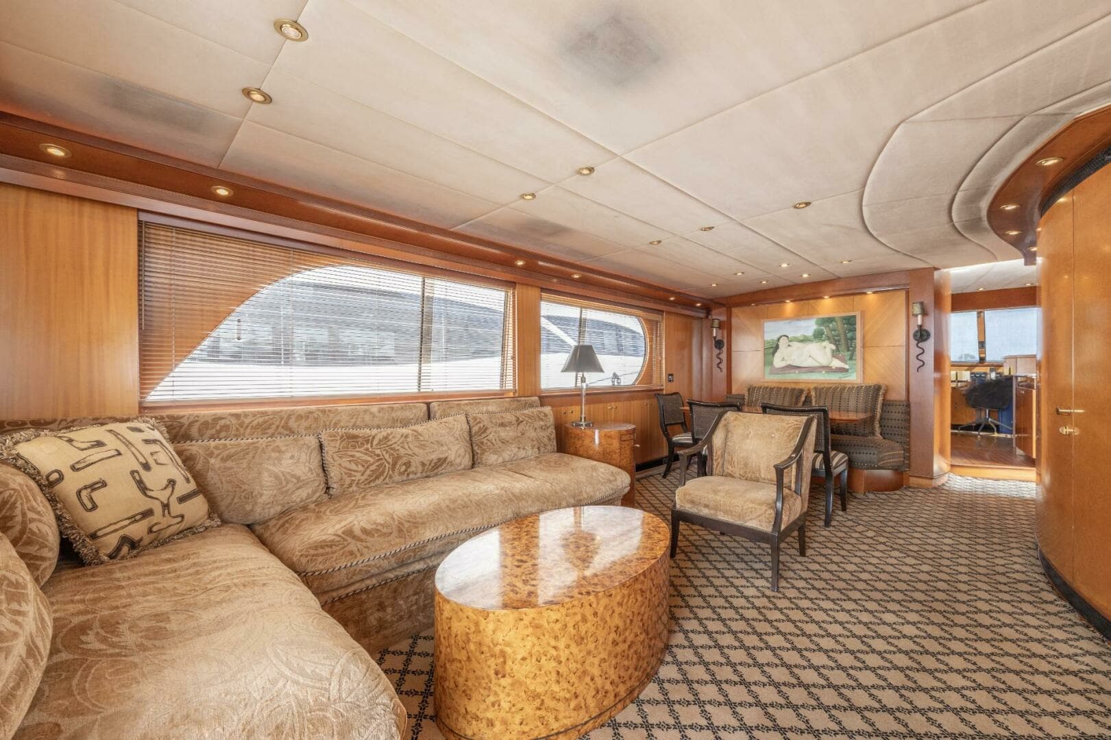 2001 Grand Harbour 76 - Image 18