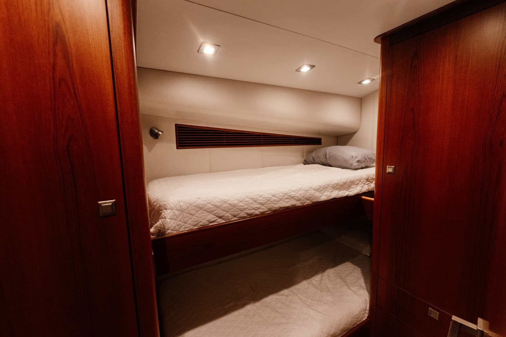2017 Merritt 72 Sportfish - Image 14
