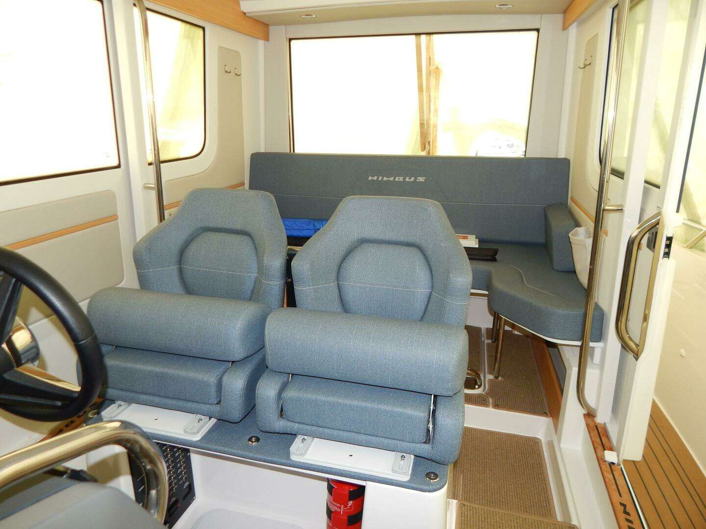 2023 Nimbus C9 - Image 10