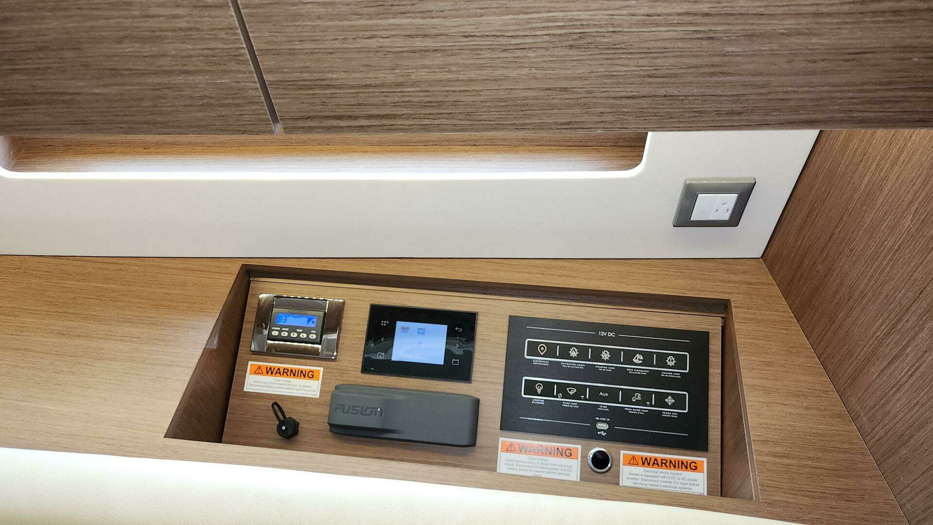 2020 Beneteau Oceanis 46.1 - Image 27