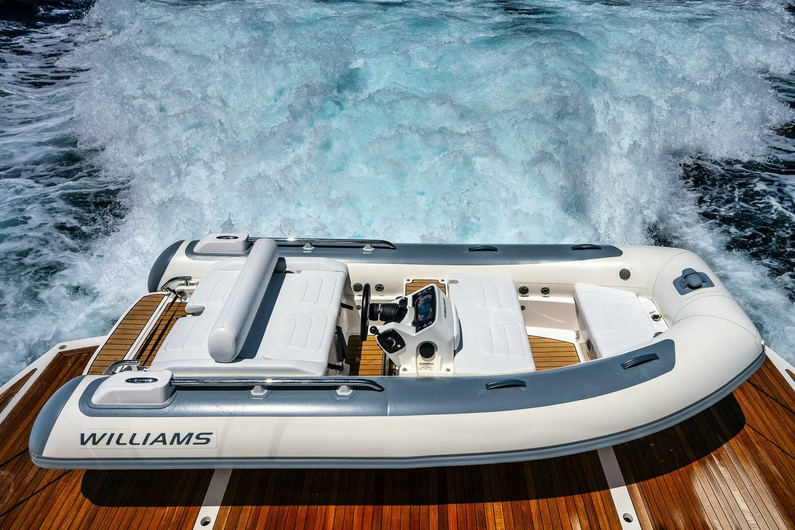 2022 Sunseeker — - Image 64