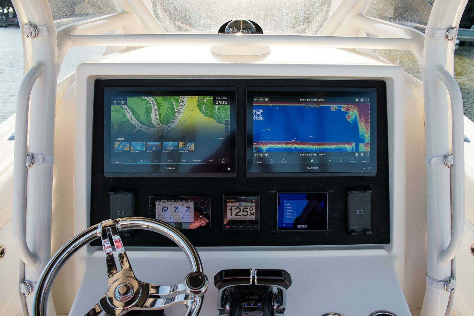 2014 Yellowfin — - Image 18