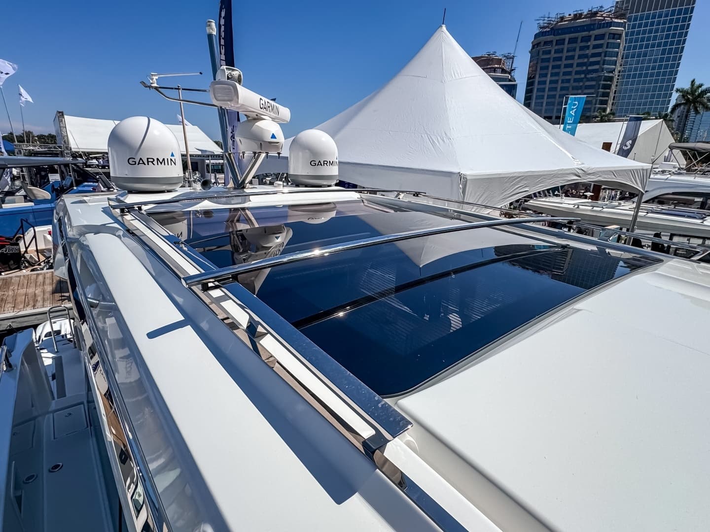 2026 Wellcraft 44 Explorer - Image 48