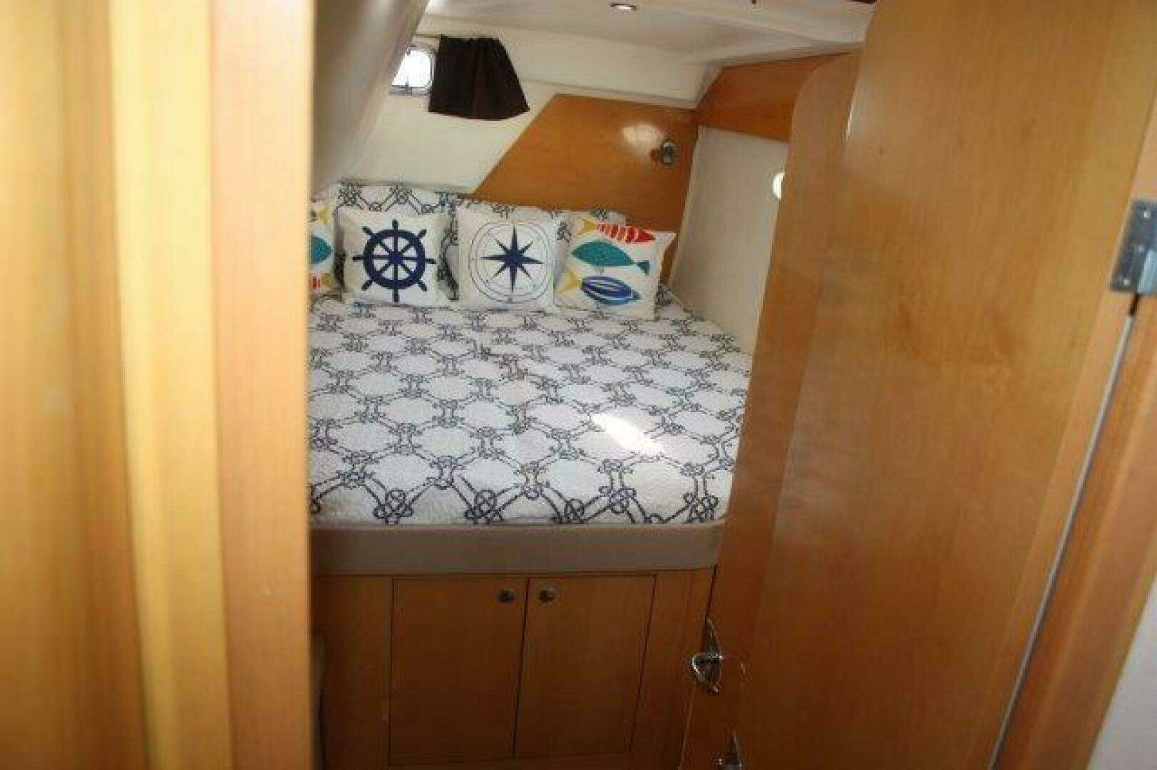 2008 Fountaine Pajot Orana 44 - Image 49
