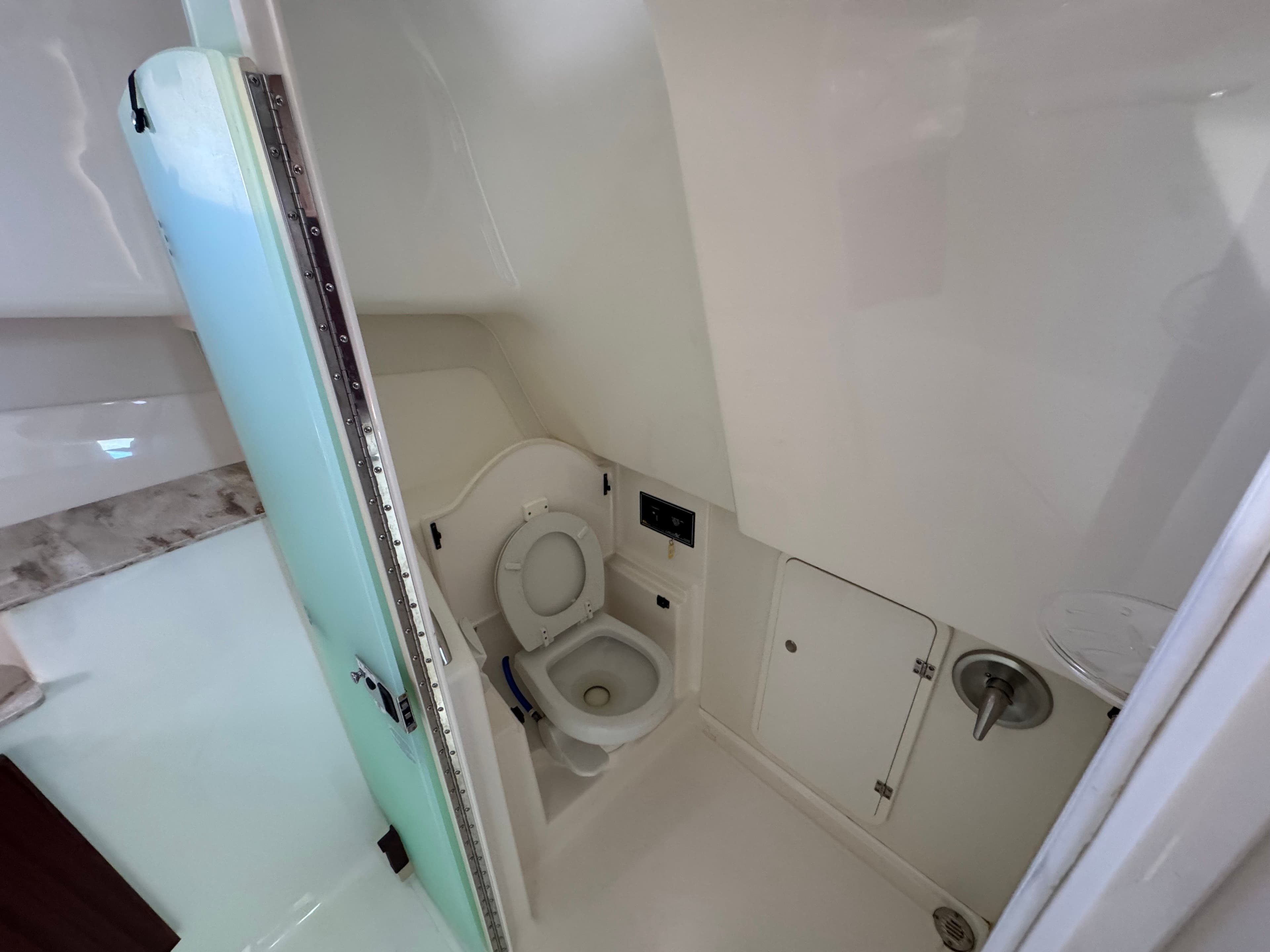 2020 Pursuit OS 385 Offshore - 44