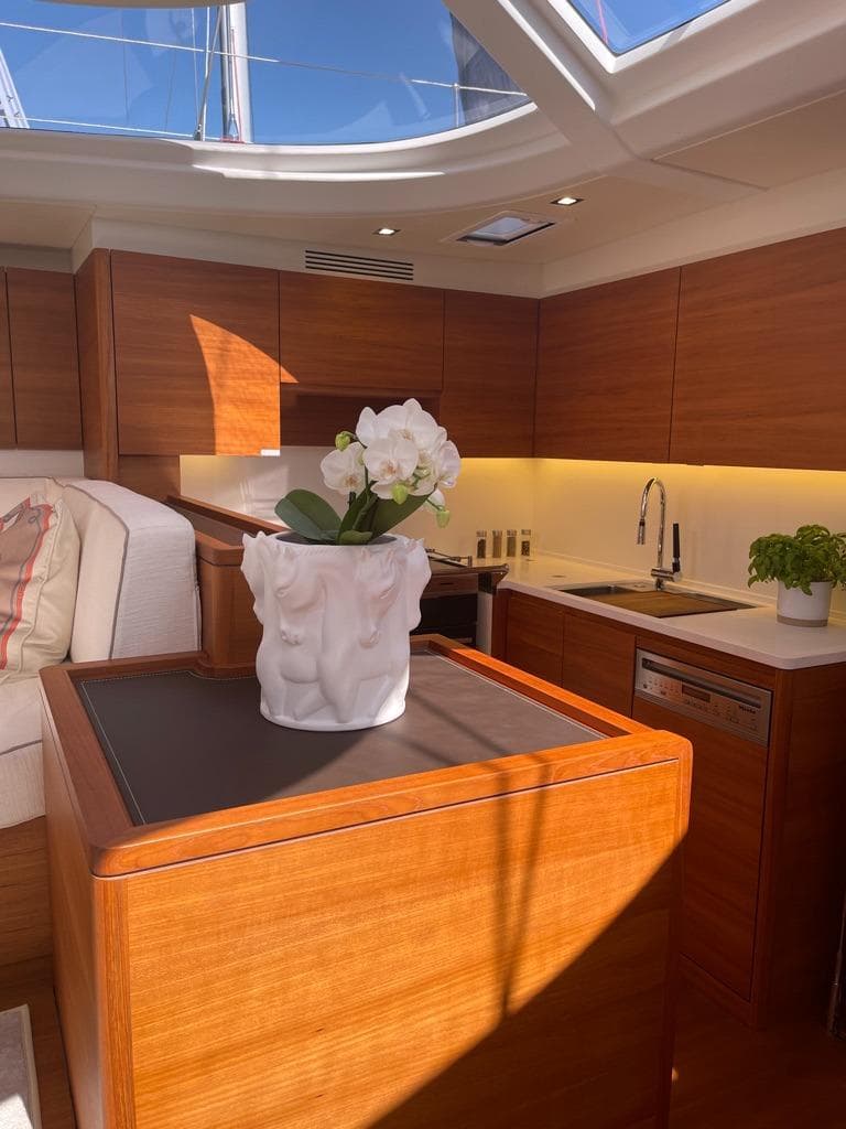 SOLARIS 64 RS