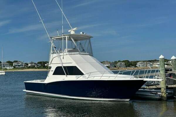 2005 Cabo Convertible