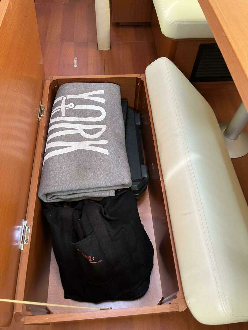 2020 Beneteau 46.1 - Image 54