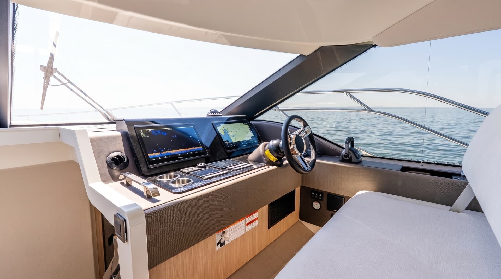 2026 Prestige F5.7 - Image 61