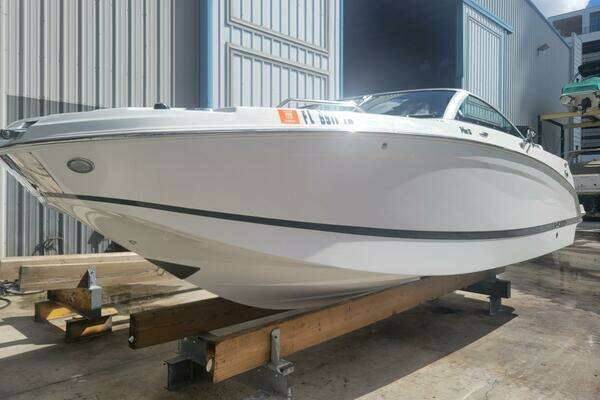 2022 Four Winns HD3