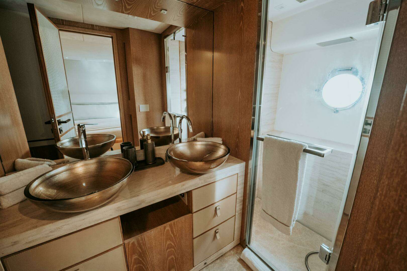 2013 Monte Carlo Yachts — - Image 11