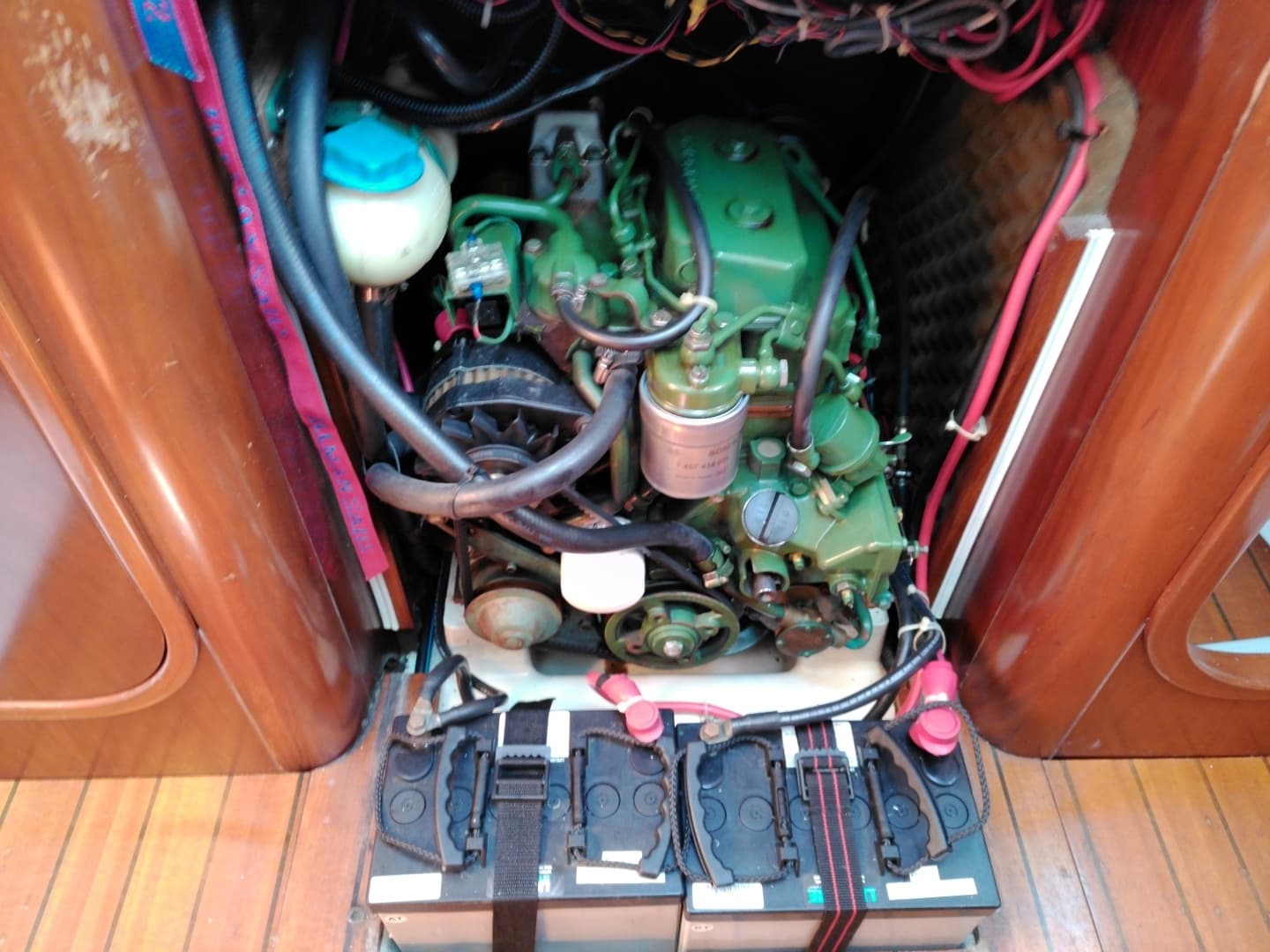 1993 Beneteau — - Image 43