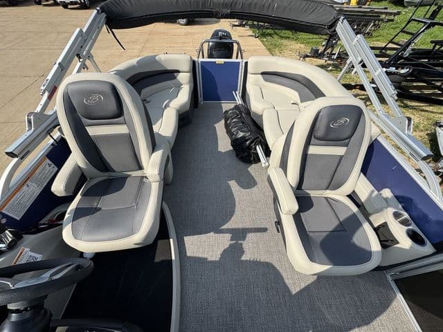 2023 BARLETTA BOATS Cabrio C20QC - 10
