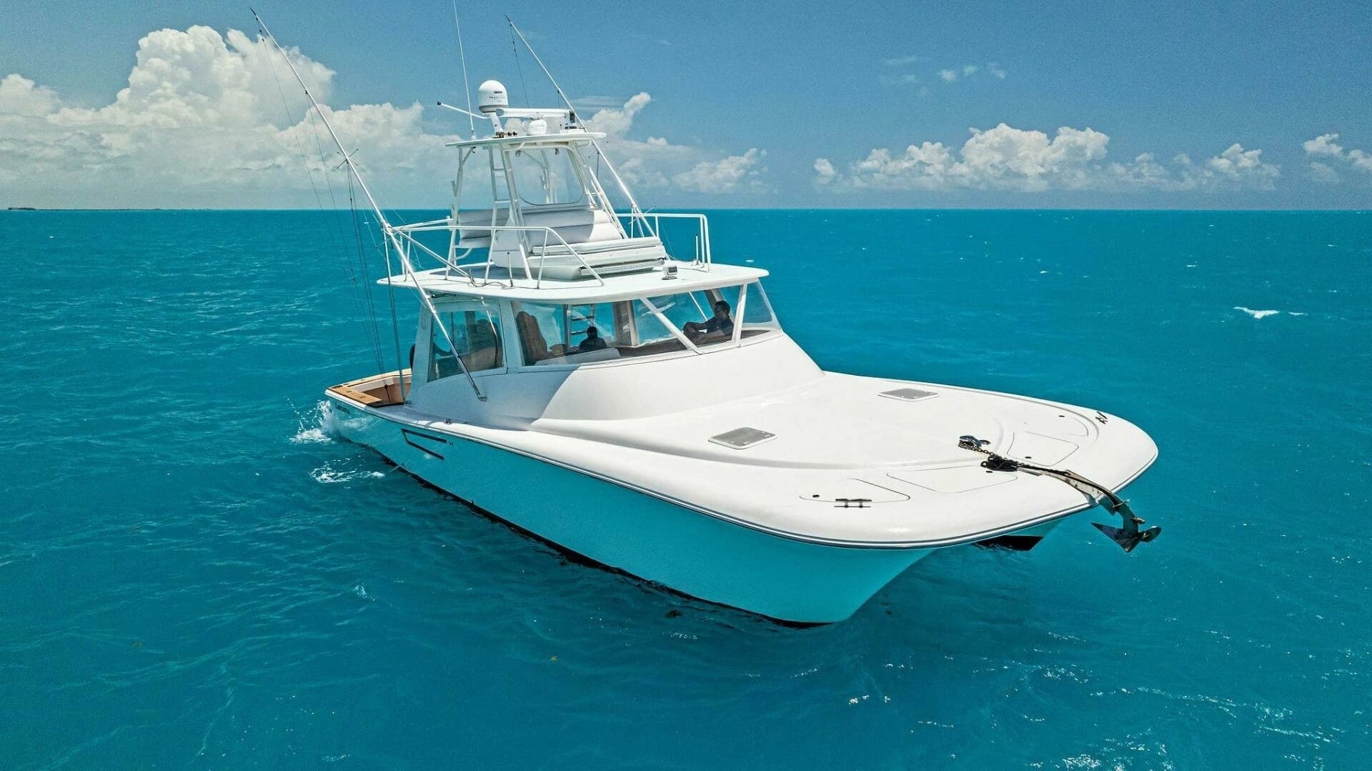 2020 Calcutta 480 Catamaran - Image 43