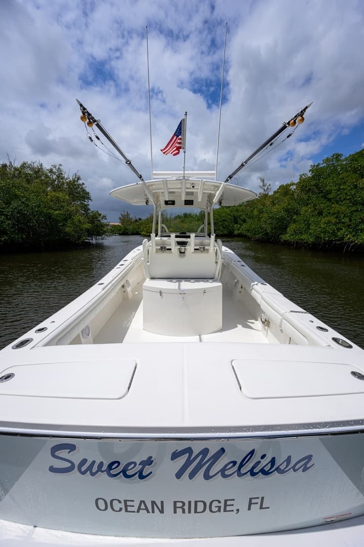 2019 Regulator Center Console - Image 51