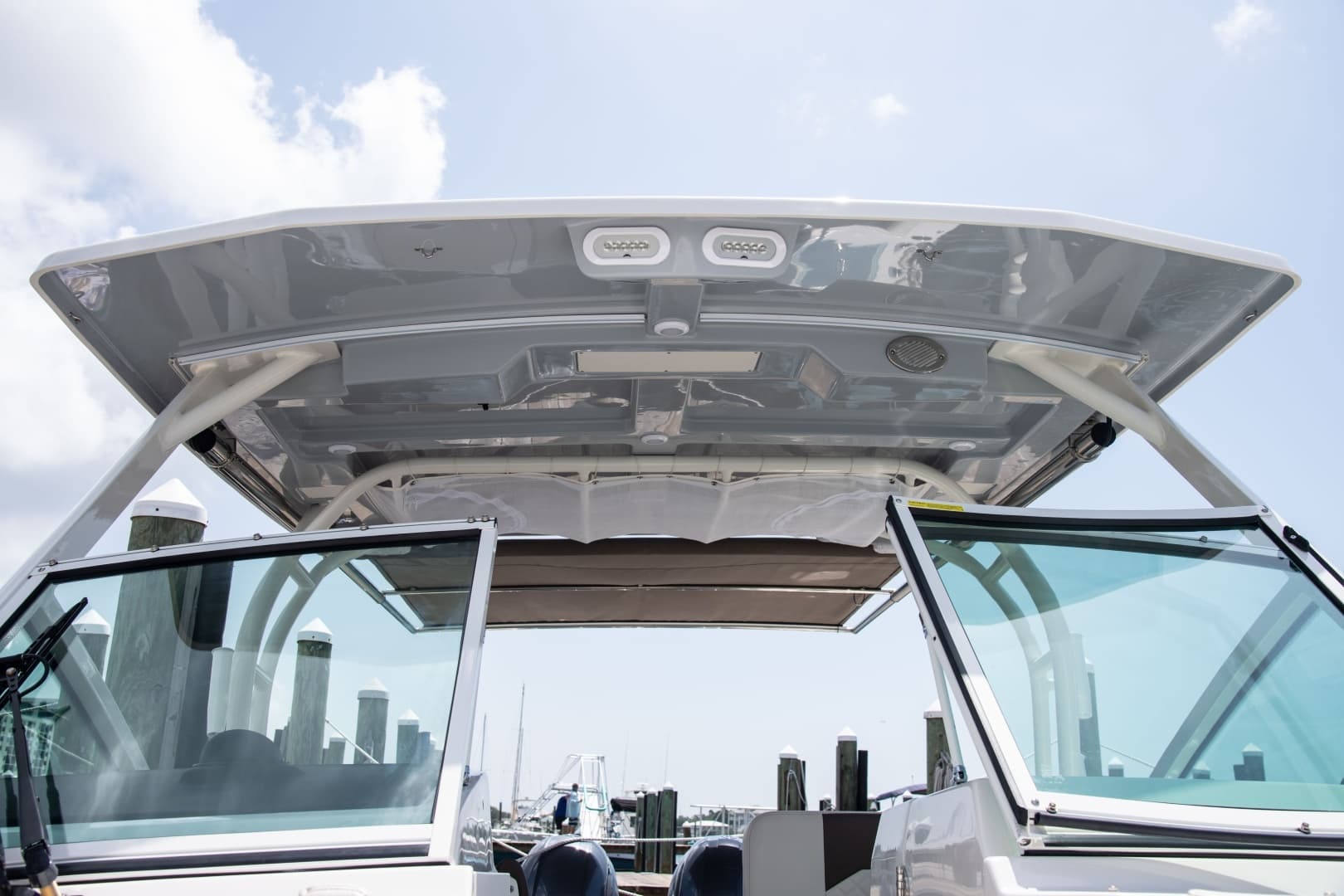 2026 Sailfish 276 DC - Image 6