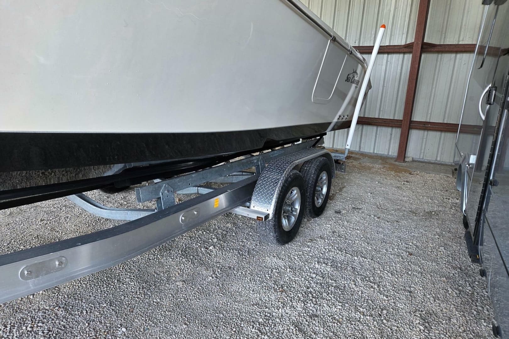 2018 Sea Chaser 27 HFC CC - Image 37