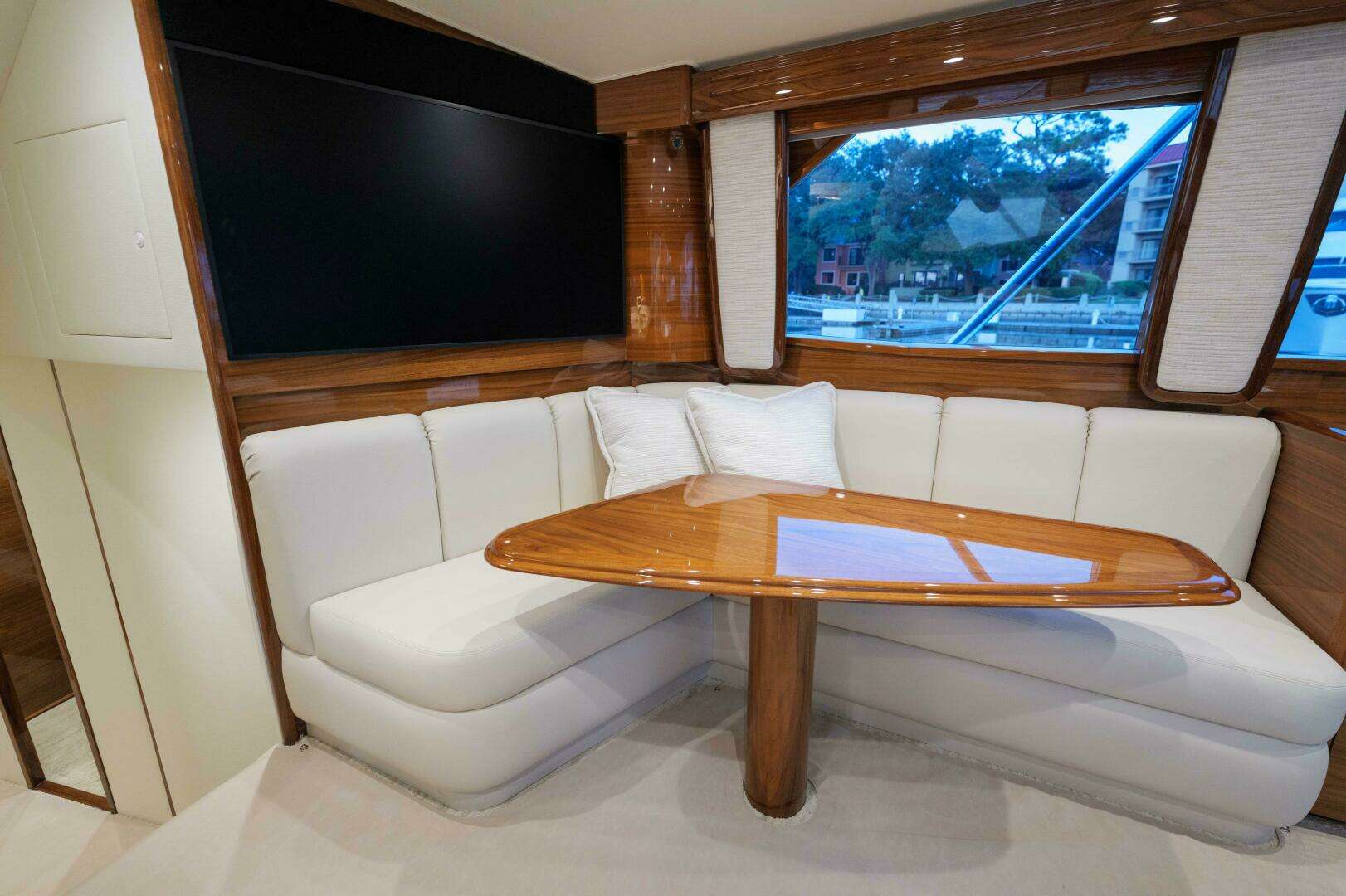 2023 Viking 54 Convertible - Image 32