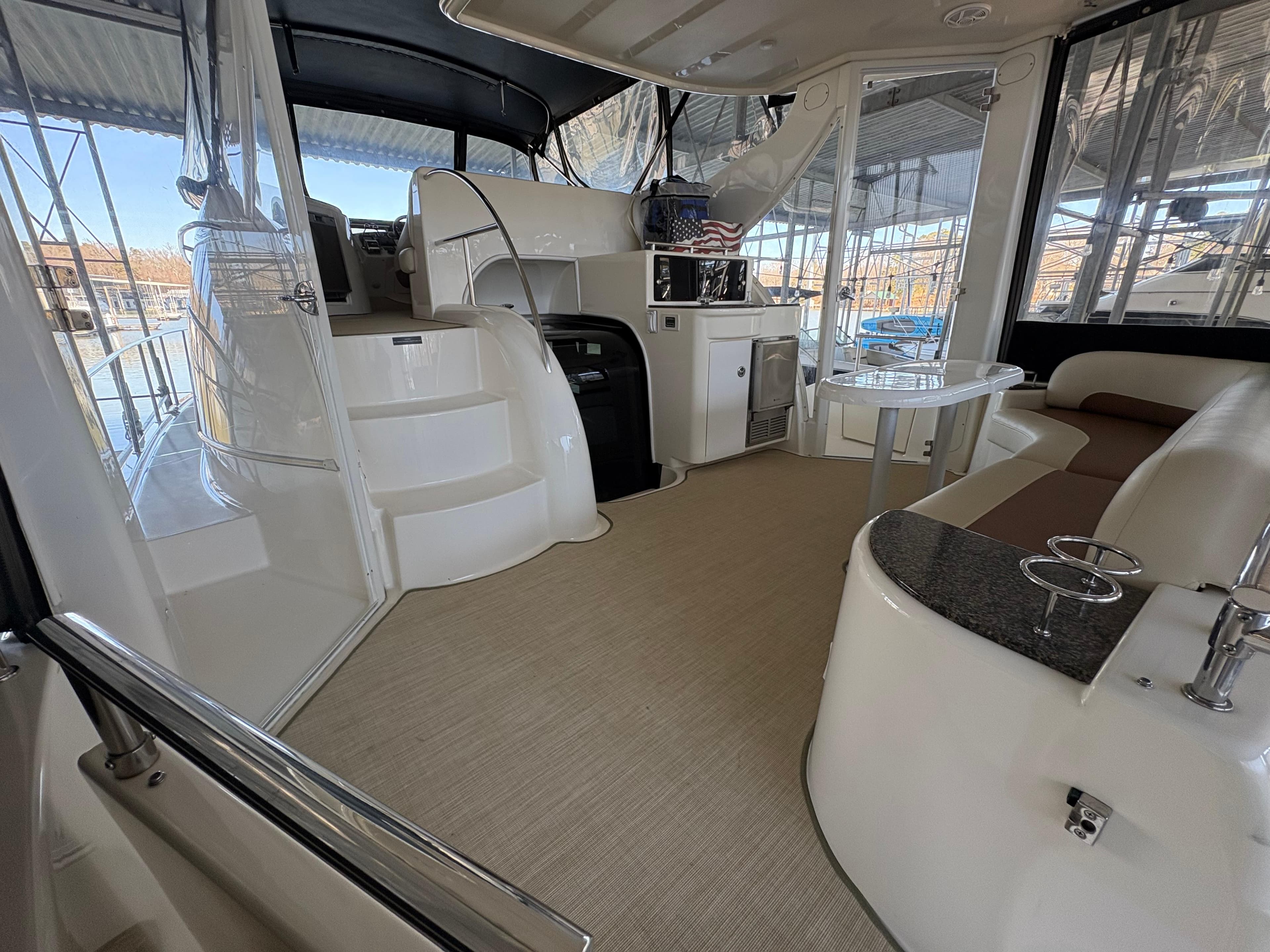 2006 Meridian 459 Motoryacht - 20