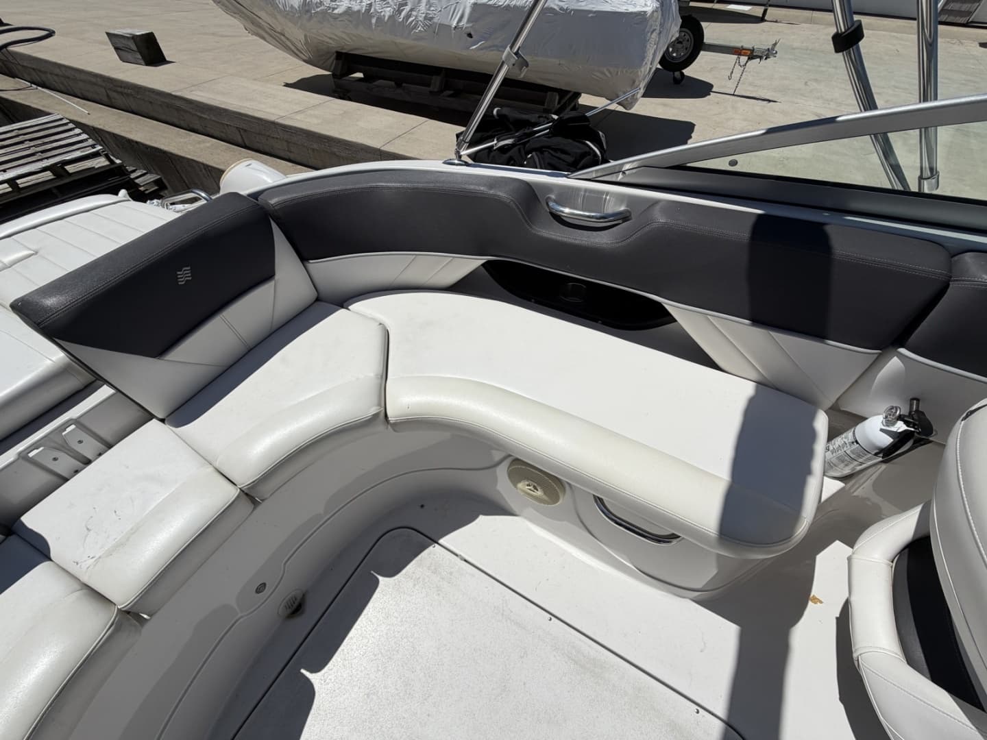 2011 Four Winns H240 - Image 18