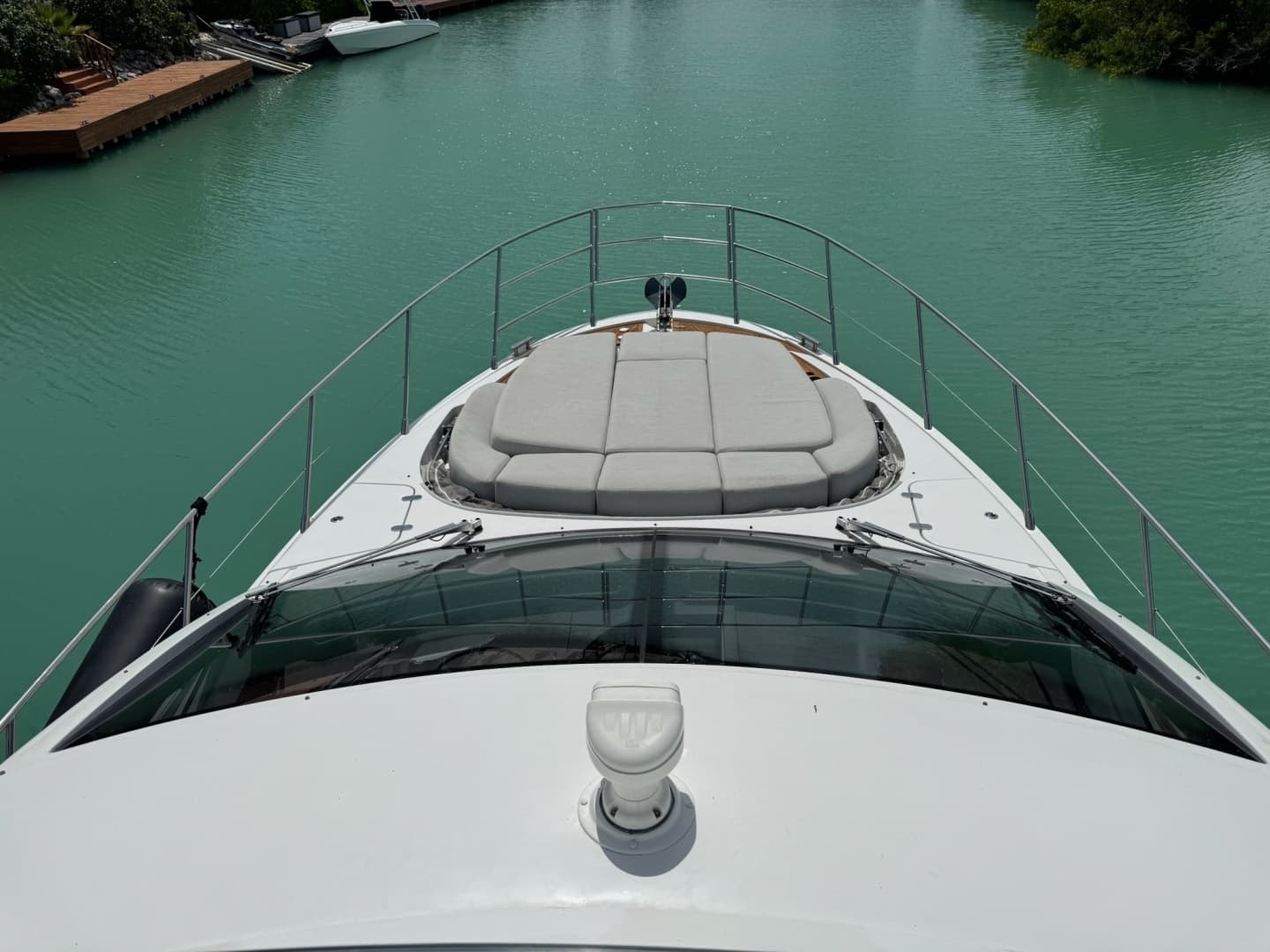 2021 Azimut 55 Fly - Image 17