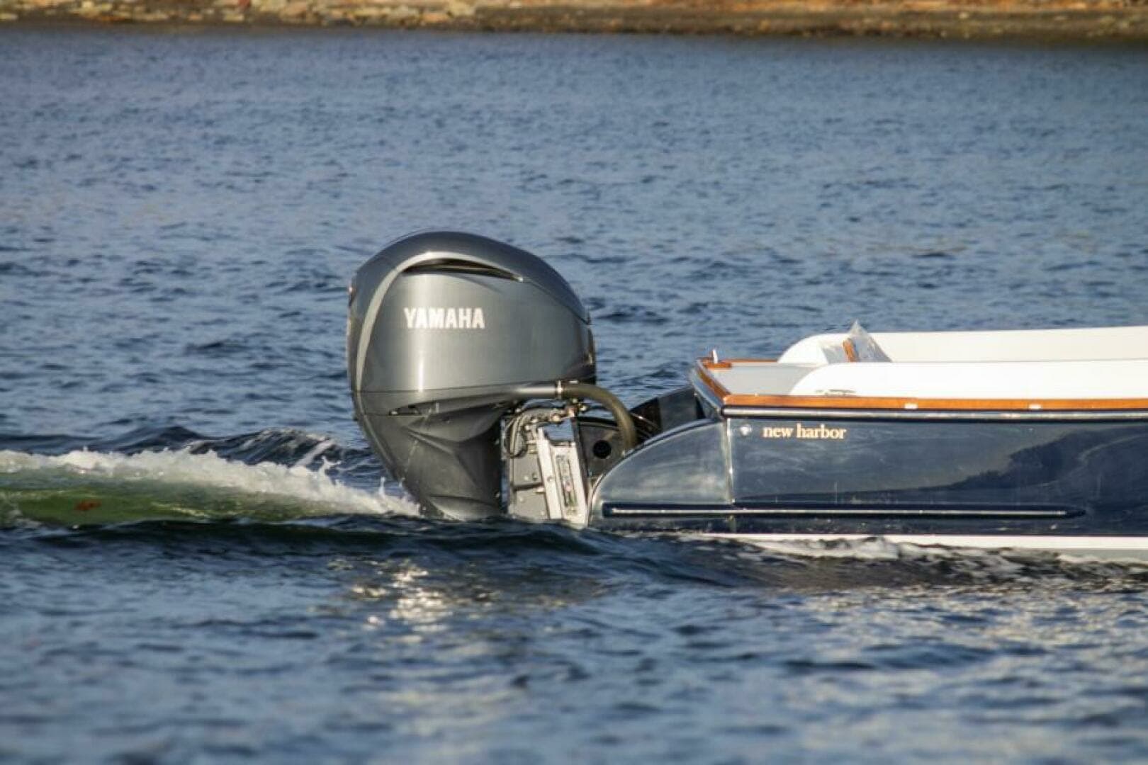 2024 New Harbor Boats New Harbor 28 - Image 12