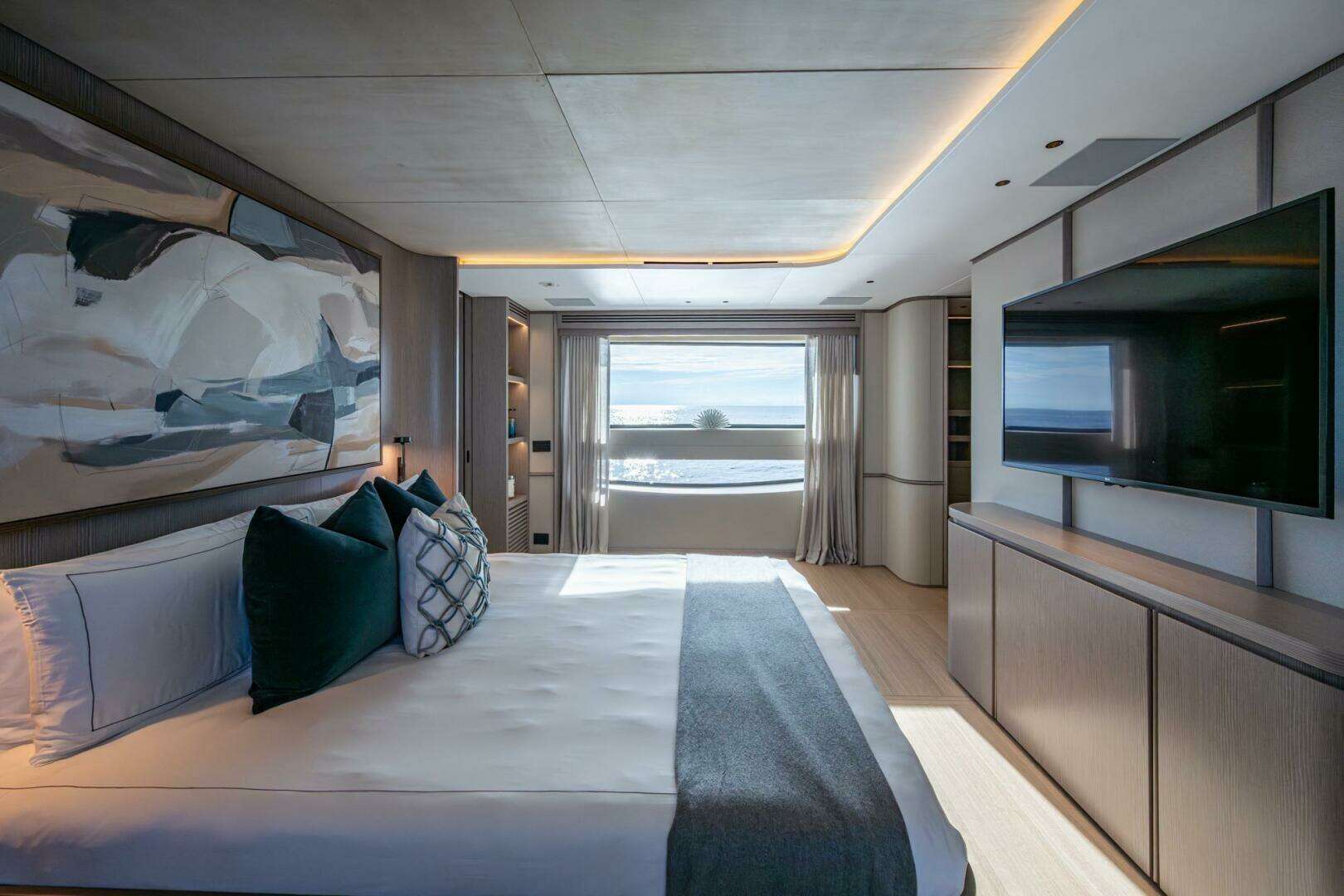 2023 Benetti 34M OASIS - Image 45