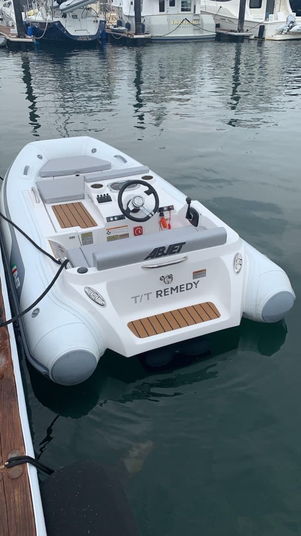 2018 Monte Carlo Yachts MCY 65 - Image 84