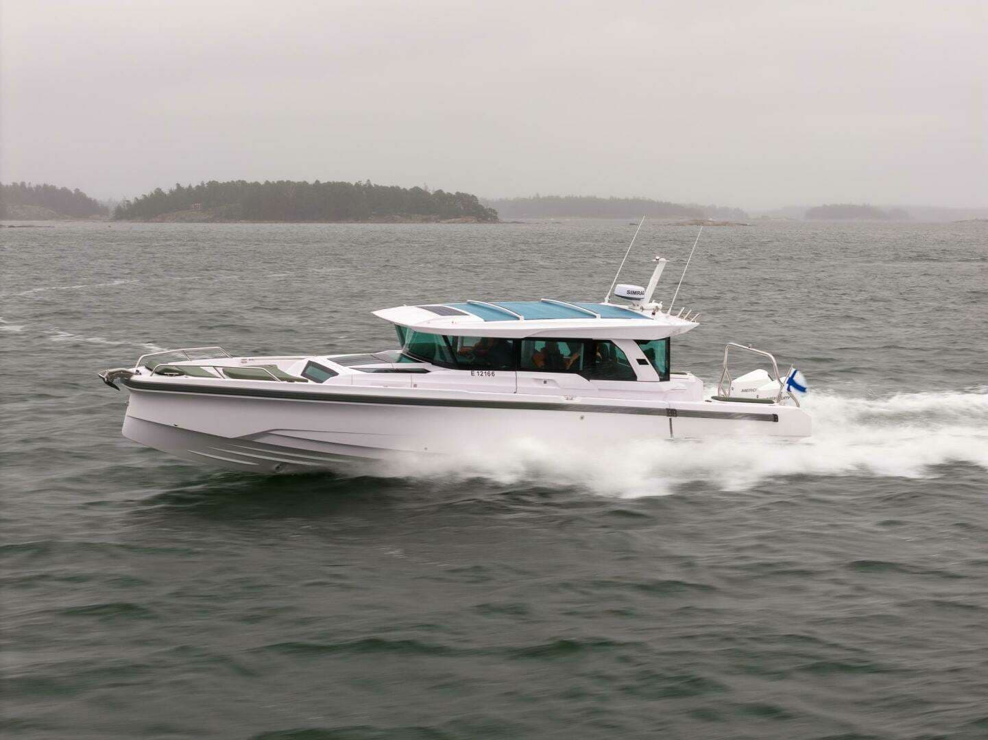 2027 Axopar 38 - Image 2