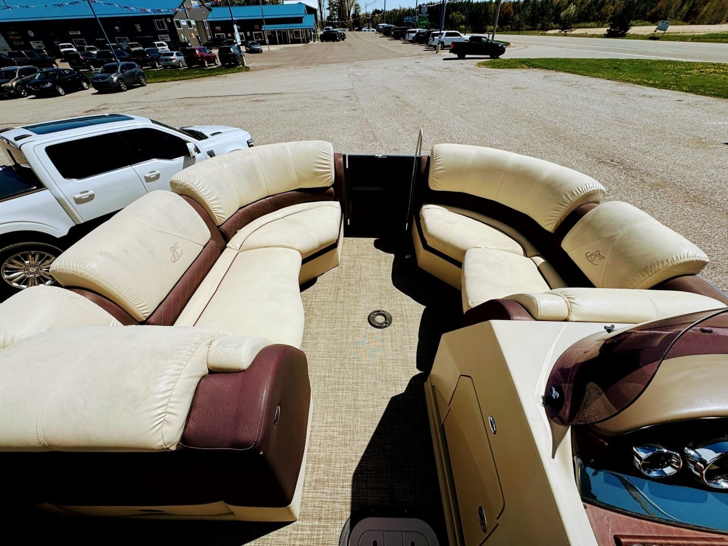 2016 Misty Harbor 2385 Skye SL - Image 15