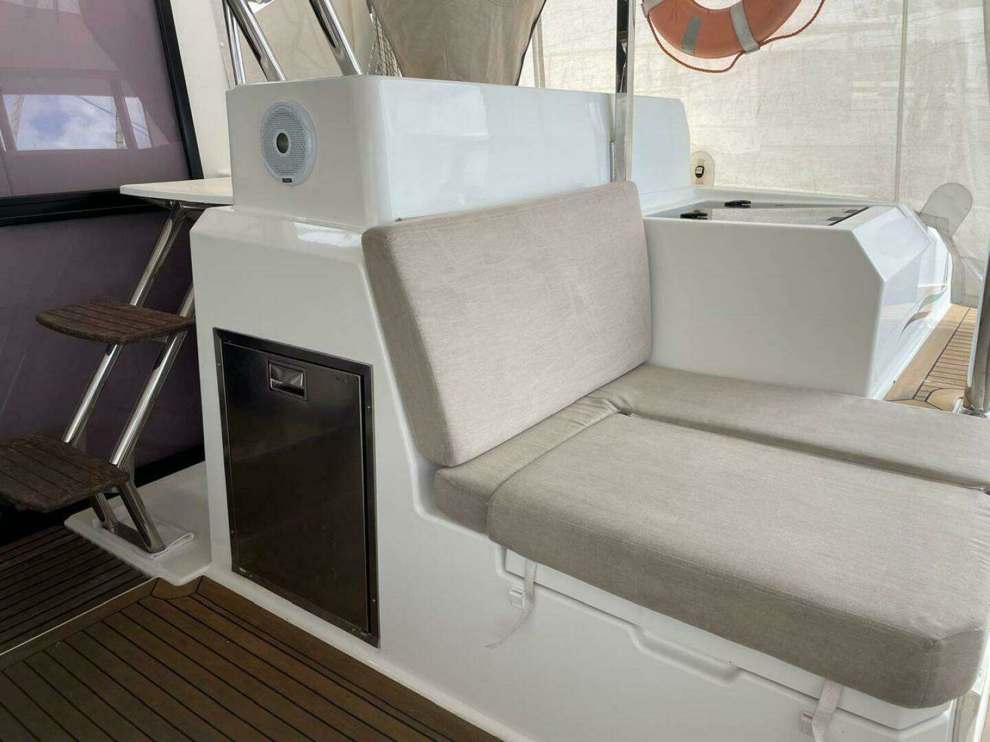 2020 Fountaine Pajot Astrea 42 - Image 15